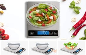 Ảnh đại diện bài viết Trang bị cân điện tử cho căn bếp của bà nội trợ
