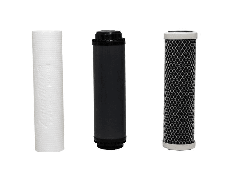 Ảnh đại diện bài viết Sự khác nhau giữa lõi lọc và túi lọc công nghiệp