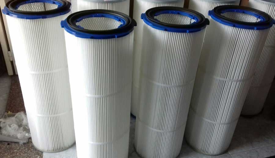 Ảnh đại diện bài viết Nguyên liệu có độ nhớt và quán cao có thể áp dụng với bộ lọc chất lỏng công nghiệp không?