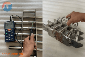 Ảnh đại diện bài viết Lưới lọc tách sắt - biến thể của những thanh nam châm