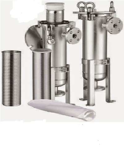 Ảnh đại diện bài viết Cách thức hoạt động của bình lọc chất lỏng
