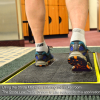 Thảm cao su khử trùng Standard Mat 1 inch - Ảnh 6