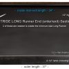 Thảm cao su khử trùng Long Stride Mat 1 inch - Ảnh 5
