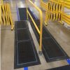 Thảm cao su khử trùng Long Stride Mat 1 inch - Ảnh 8