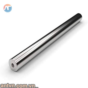 Nam châm thanh tròn D25x1000mm lực từ mạnh chuyên lọc sắt. Hàng do ANT Việt Nam sản xuất, giá cả cạnh tranh. hàng luôn có sẵn miễn phí ship. Lực từ trường mạnh lên đến 12000gaus, nhiều độ dài yêu cầu.