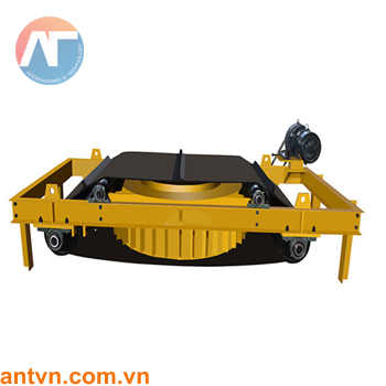 Băng tải từ nam châm điện RCDD-12