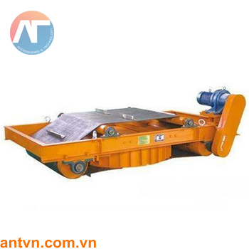 Băng tải từ nam châm điện RCDD-18