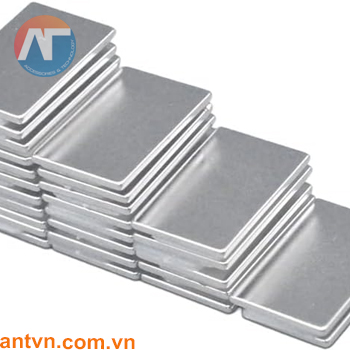 Nam châm Neodymium chữ nhật 35x20x3mm N35 - Ảnh 2