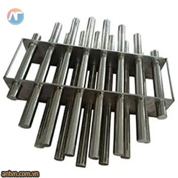 Bộ nam châm lọc sắt 15 thanh - Ảnh 3