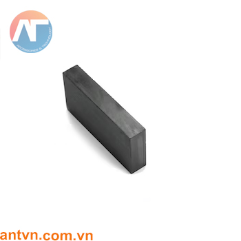 Nam châm Ferrite chữ nhật 60x30x10mm