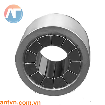 Nam châm đất hiếm cho motor động cơ hình thang N35