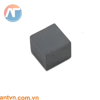 Nam châm Ferrite vuông 12x12x10mm