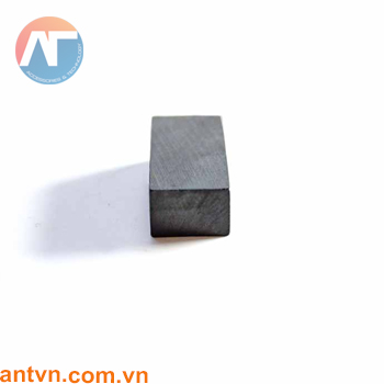 Nam châm Ferrite chữ nhật 20x10x6.8mm