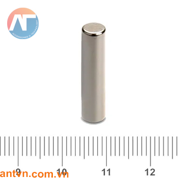 Nam châm Neodymium hình trụ