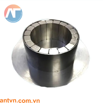 Nam châm đất hiếm cho motor động cơ hình thang N42
