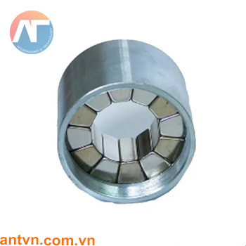 Nam châm đất hiếm cho motor động cơ hình thang N38