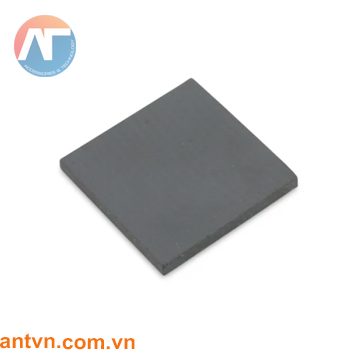 Nam châm Ferrite vuông 30x30x3mm