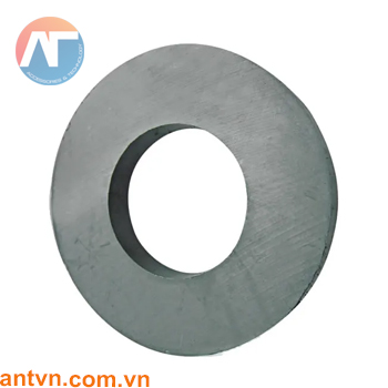 Nam châm loa Ferrite D100x40x15mm