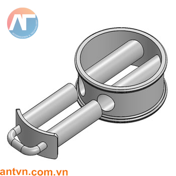 BỘ NAM CHÂM RÚT LÕI VỆ SINH NHANH D120