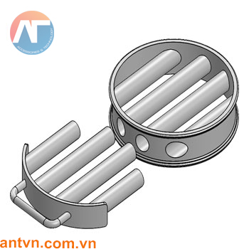 BỘ NAM CHÂM RÚT LÕI VỆ SINH NHANH D200
