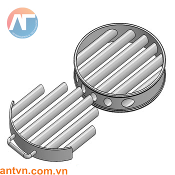 BỘ NAM CHÂM RÚT LÕI VỆ SINH NHANH D300