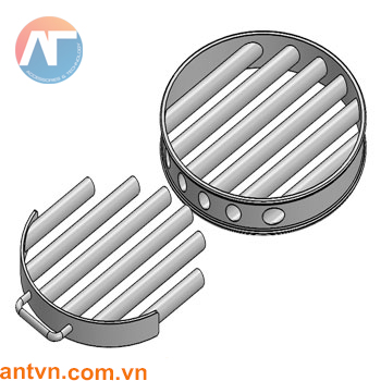 BỘ NAM CHÂM RÚT LÕI VỆ SINH NHANH D350