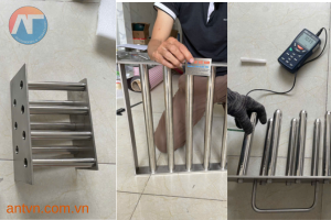 Bộ lọc rút lõi nhanh