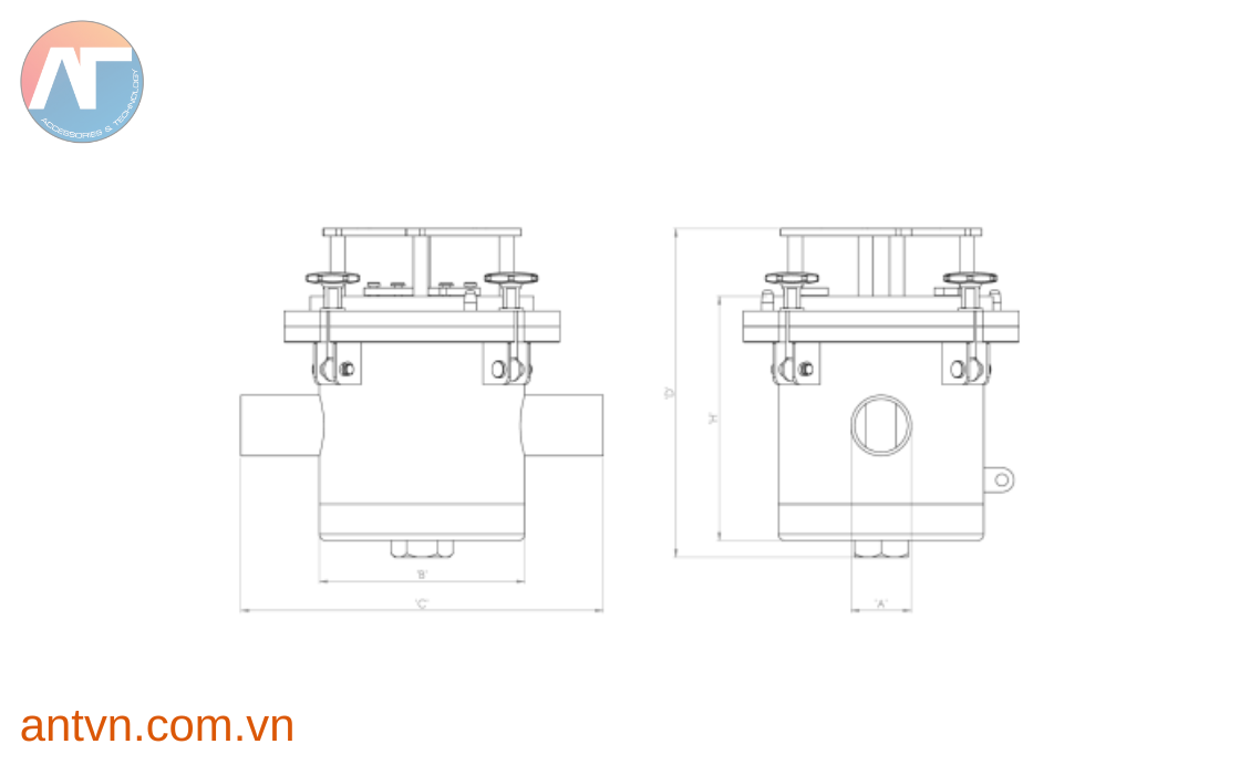 Nam Châm Lọc Chất Lỏng - Giải pháp số 1 lọc kim loại trong chất lỏng