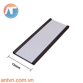 Giá đỡ nhãn từ tính kiểu 'C' w13mm