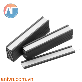 Giá đỡ nhãn từ tính kiểu 'C' w45mm