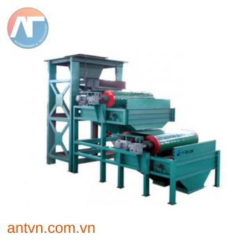 Máy tuyển từ khô ANT-CFLJ150-800