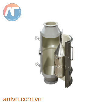 Nam châm hoả tiễn ANT-HT50. Thương hiệu ANT. gia công sản xuất tận xưởng. Lắp đặt tận nơi.