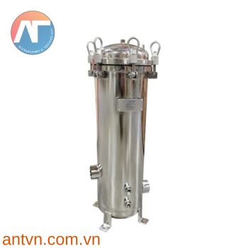Bình lọc chất lỏng 21 lõi cartridge kích thước 30 inch