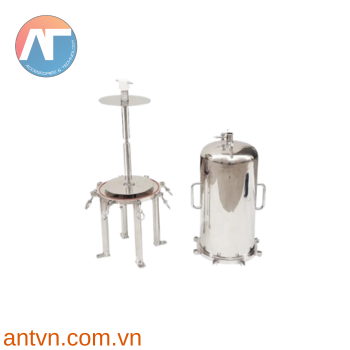 Bình lọc thấu kính cho nước