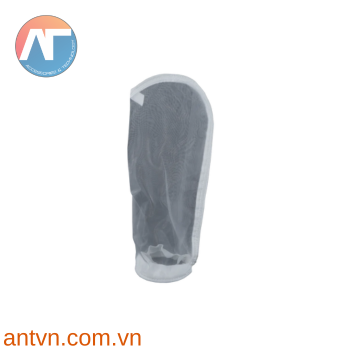 Túi nylong lọc chất lỏng size 1 - Ảnh 3