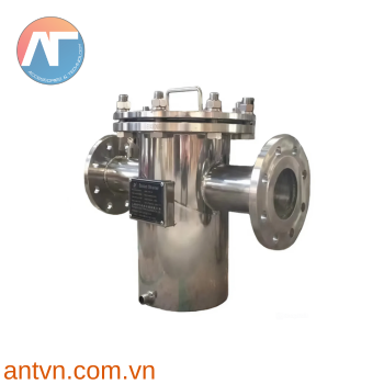Giỏ lọc chất lỏng bằng lưới DN250