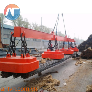 Nam châm nâng điện MW12 Series