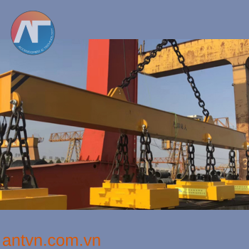 Nam châm nâng điện MW22-2 Series