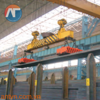 Nam châm nâng điện MW42 series