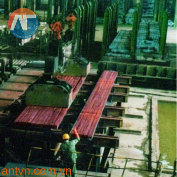 Nam châm nâng điện MW82 Series
