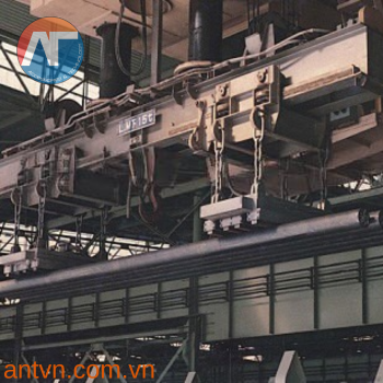 Nam châm nâng điện MW92 Series