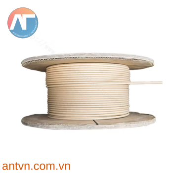 Dây đồng bọc giấy cách điện chữ chật size 4.0x11.2mm