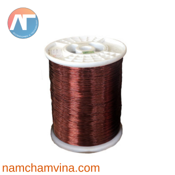 Dây bọc nhôm emay size 0.60mm