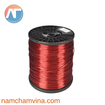Dây bọc nhôm emay size 1.20mm