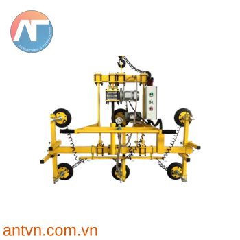Máy nâng hạ chân không cho tấm composite