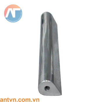 Nam châm thanh lọc sắt hình giọt nước D20x200mm