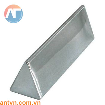 Nam châm thanh lọc sắt hình tam giác L25x200mm