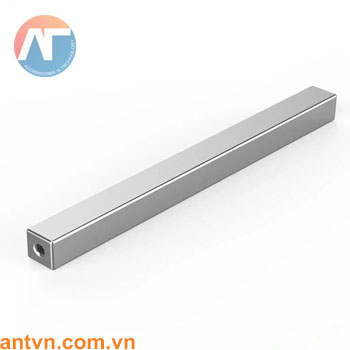 Nam châm thanh lọc sắt hình vuông L20x20x500mm