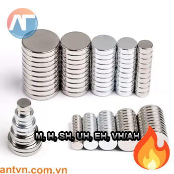 Ảnh đại diện nam châm nhiệt độ cao Neodymium