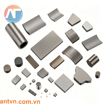 Ảnh đại diện nam châm smco nhiệt độ cao